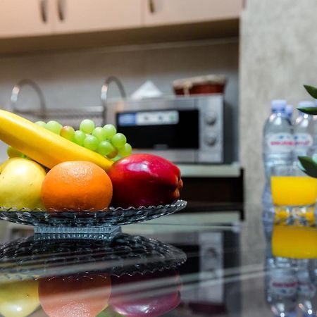 Dat Exx Apartments Tbilisi Bagian luar foto
