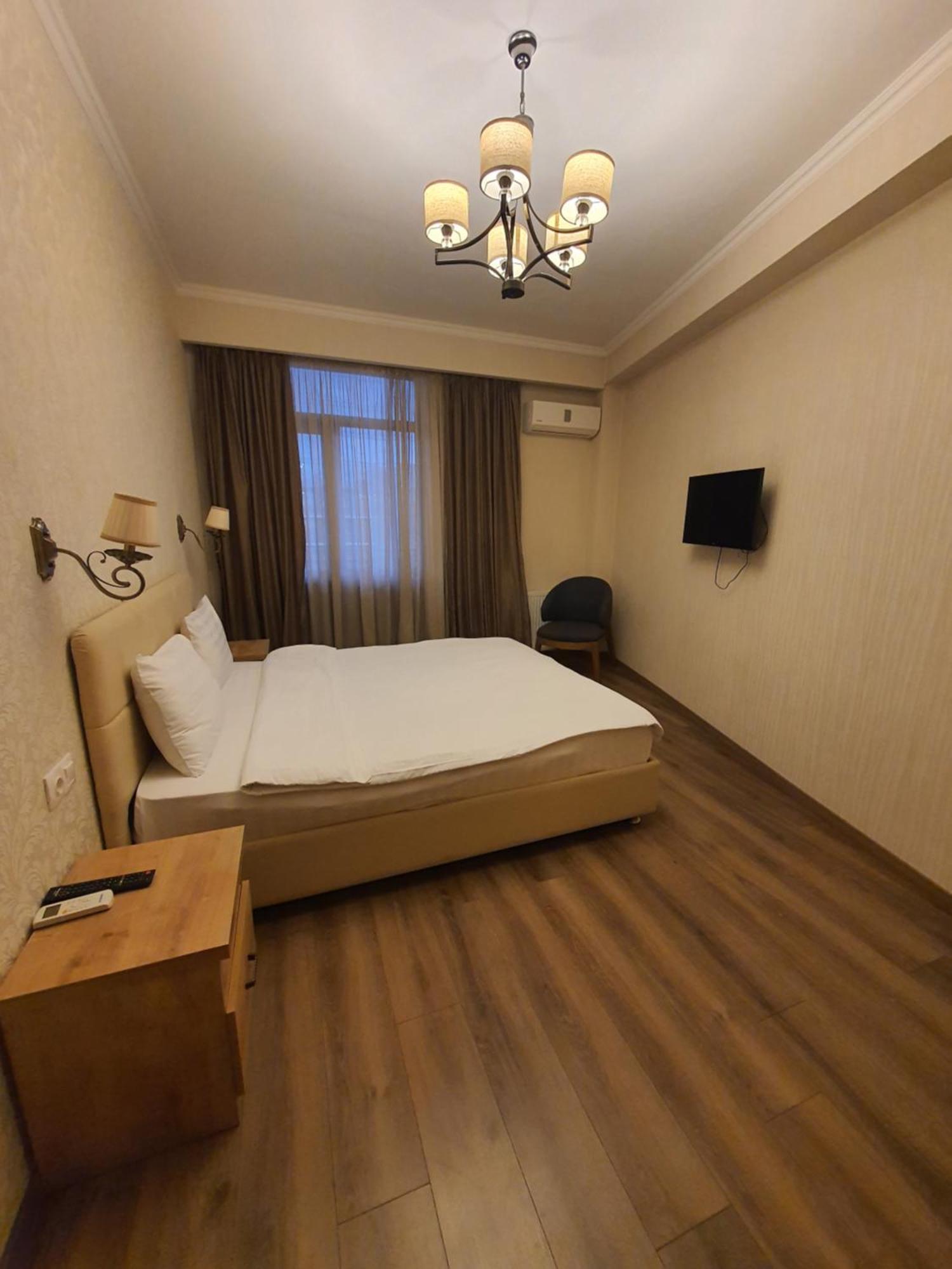 Dat Exx Apartments Tbilisi Ruang foto
