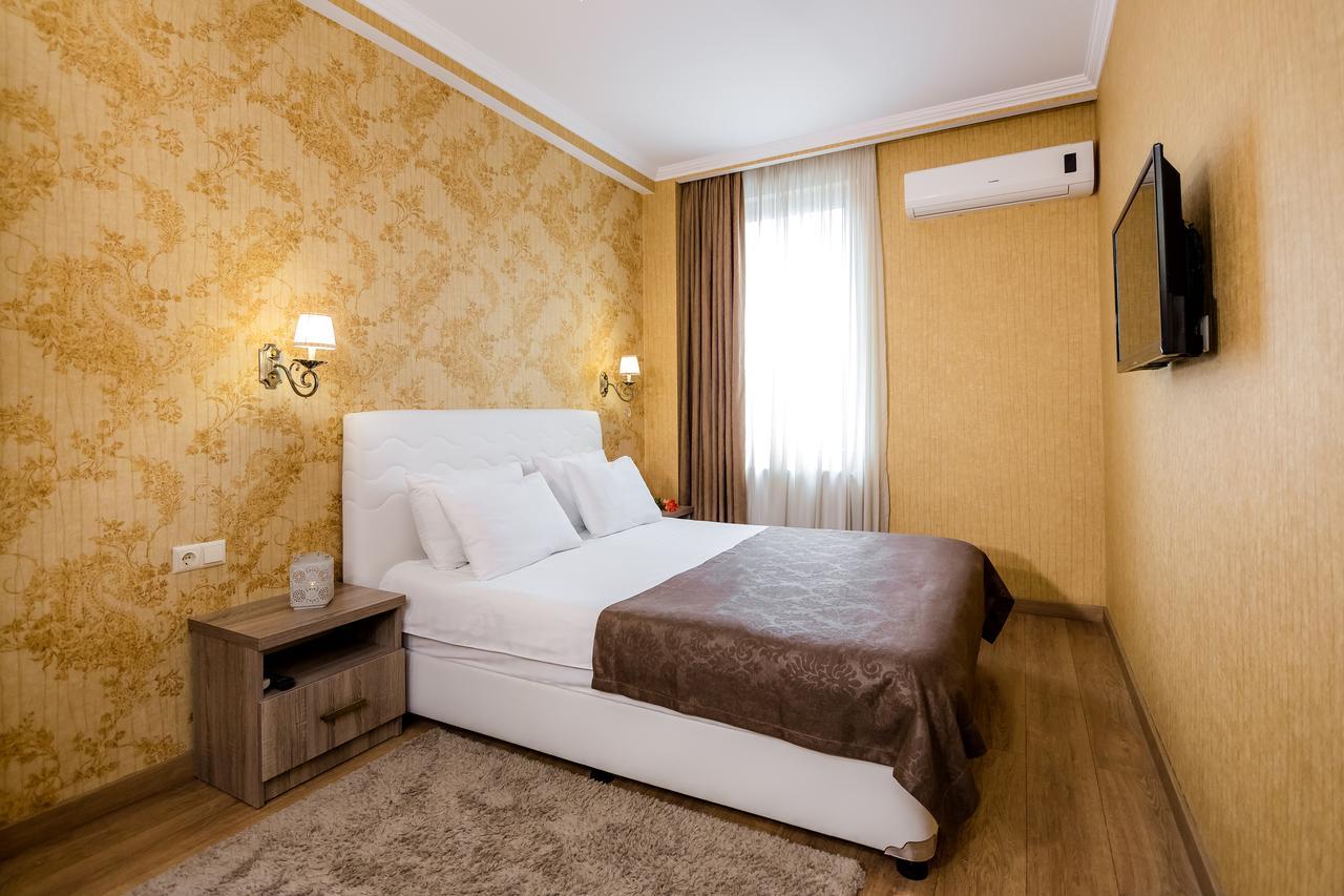 Dat Exx Apartments Tbilisi Bagian luar foto